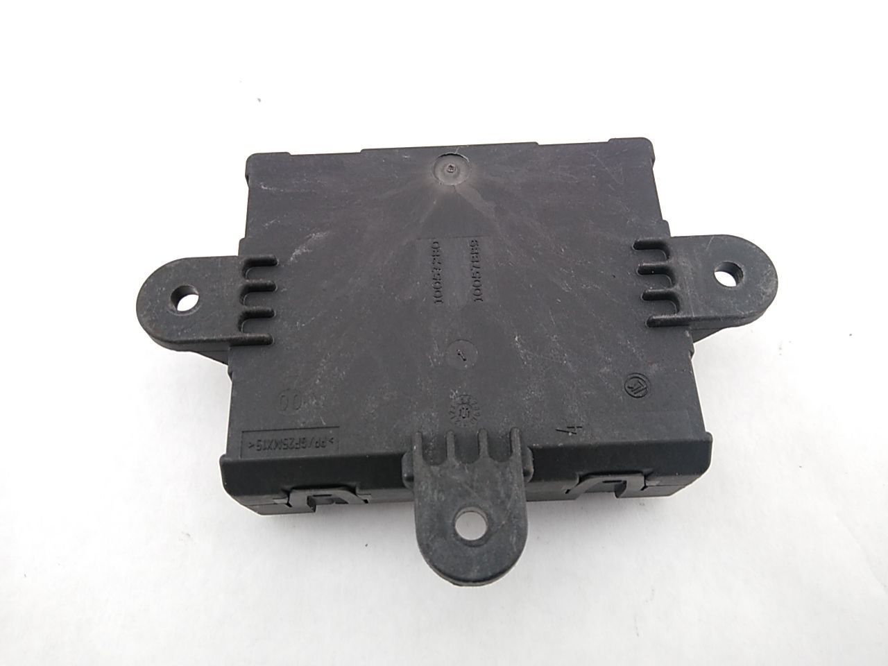 Range Rover Driver Left Rear Door Control Module - 0