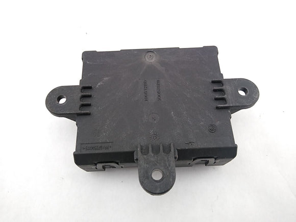 Range Rover Driver Left Rear Door Control Module