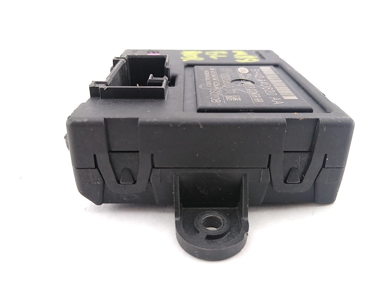 Range Rover Driver Left Rear Door Control Module