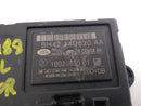 Range Rover Driver Left Rear Door Control Module-6
