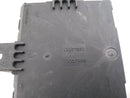 Range Rover Driver Left Rear Door Control Module-8