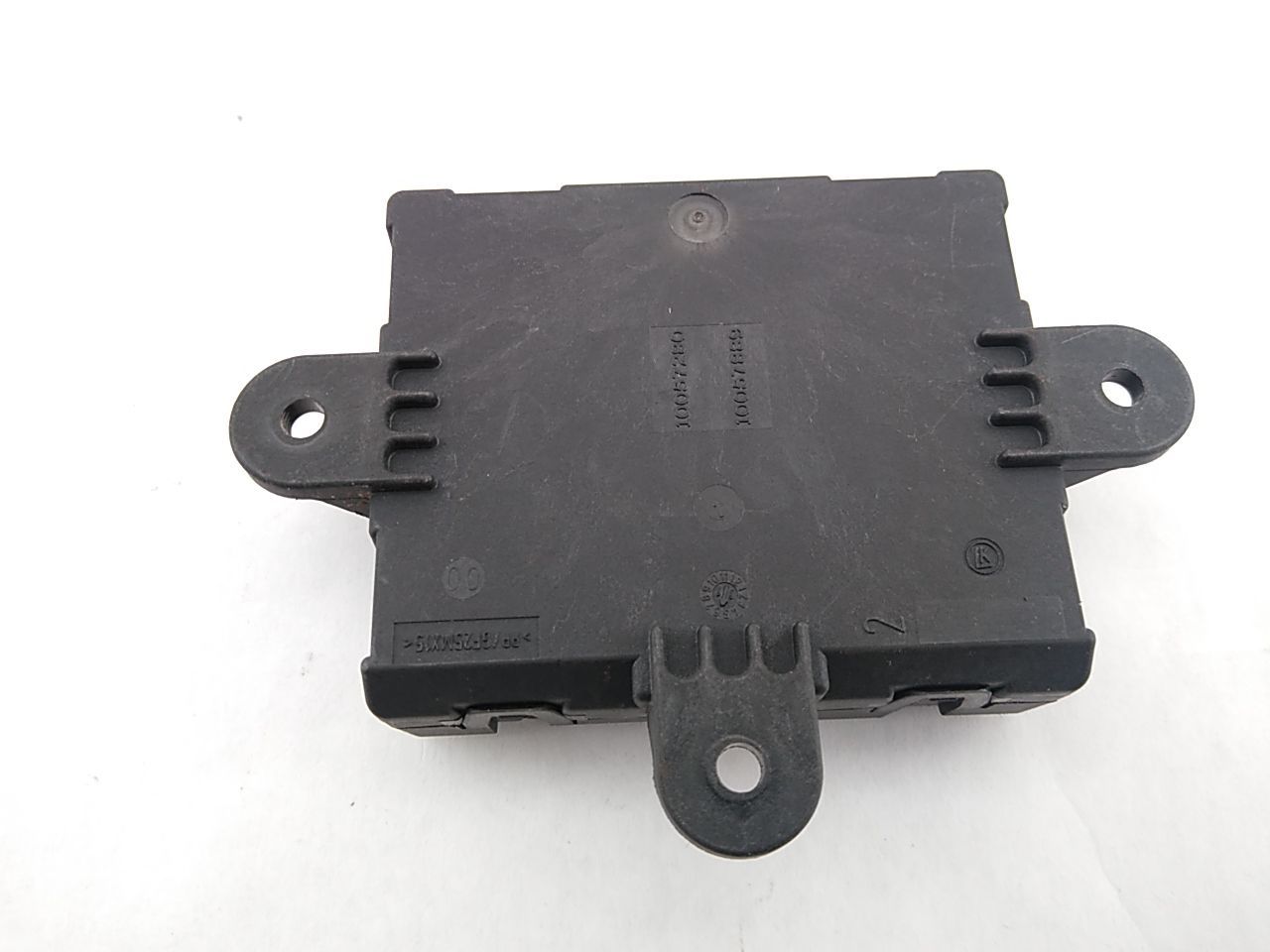 Range Rover Passenger Right Rear Door Control Module - 0