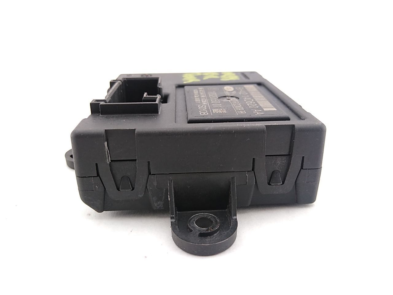 Range Rover Passenger Right Rear Door Control Module