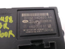 Range Rover Passenger Right Rear Door Control Module-8