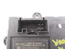 Range Rover Passenger Right Rear Door Control Module-10