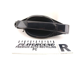 Range Rover Passenger Right Rear Door Handle Exterior