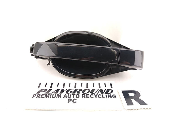 Range Rover Passenger Right Rear Door Handle Exterior