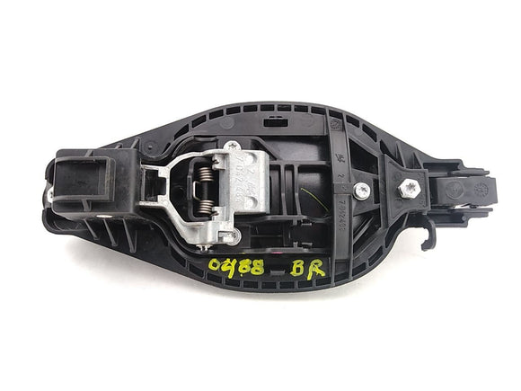 Range Rover Passenger Right Rear Door Handle Exterior