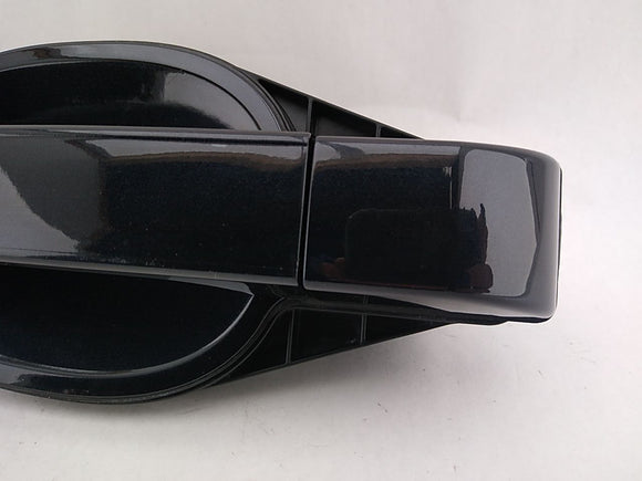 Range Rover Passenger Right Rear Door Handle Exterior