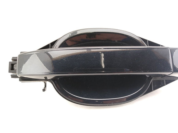 Range Rover Passenger Right Rear Door Handle Exterior