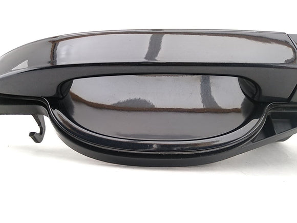 Range Rover Passenger Right Rear Door Handle Exterior