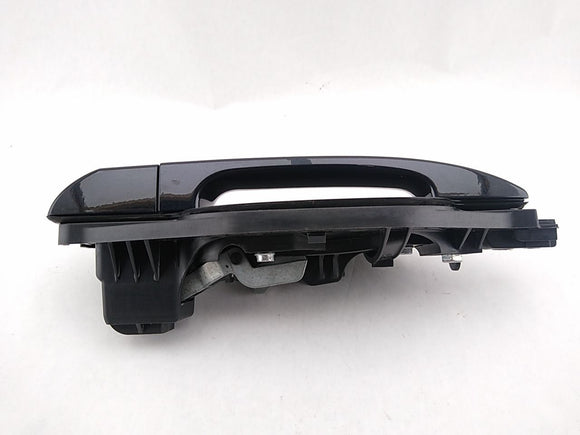 Range Rover Passenger Right Rear Door Handle Exterior