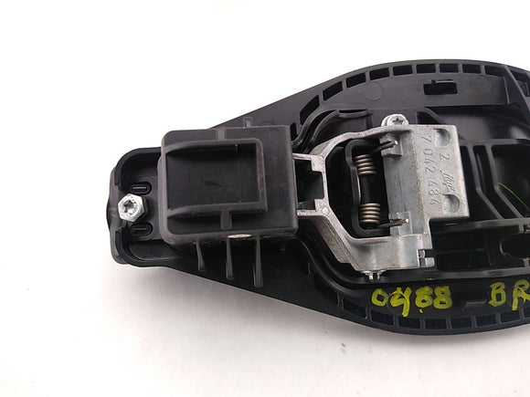 Range Rover Passenger Right Rear Door Handle Exterior