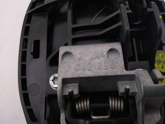 Range Rover Passenger Right Rear Door Handle Exterior