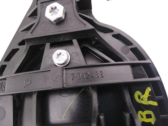 Range Rover Passenger Right Rear Door Handle Exterior