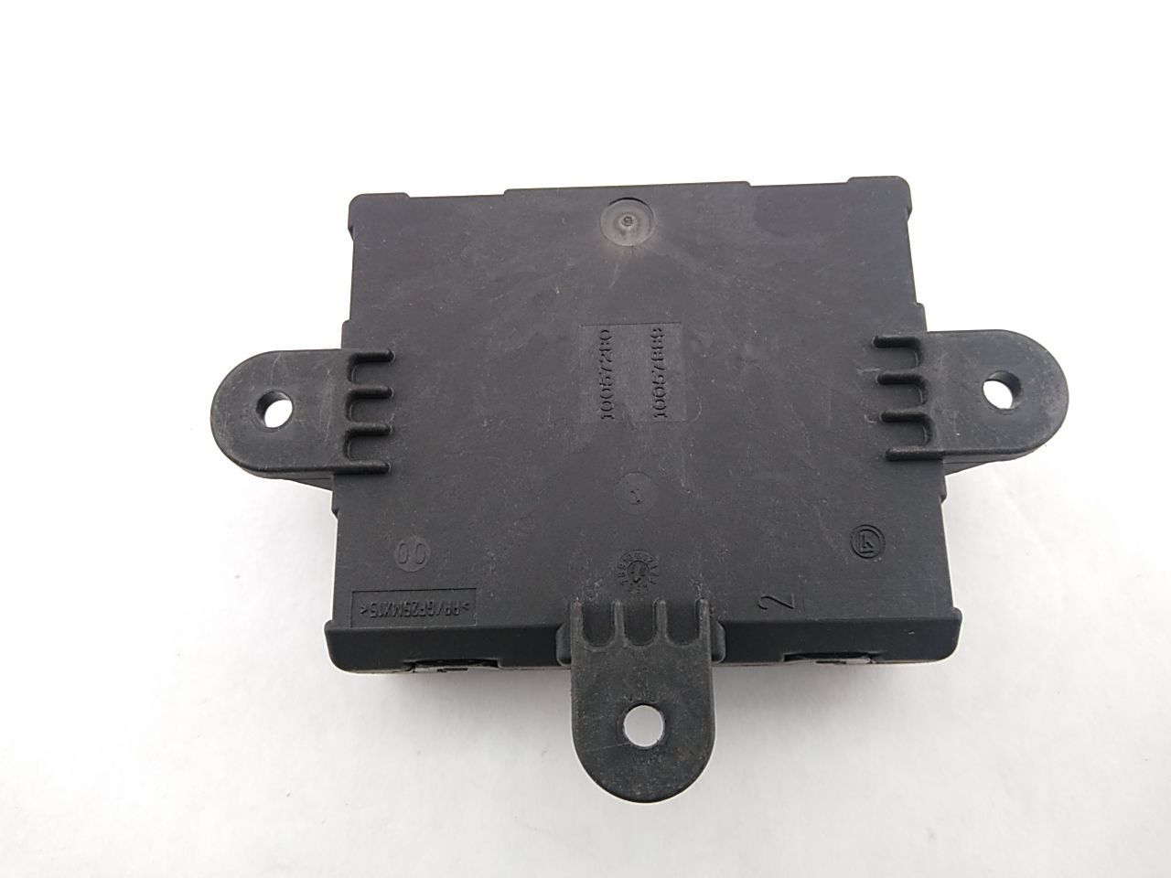 Range Rover Driver Left Front Door Control Module - 0