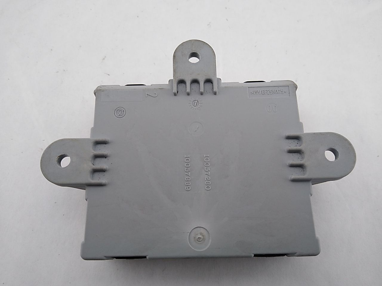 Range Rover Passenger Right Front Door Control Module - 0