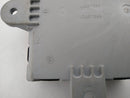 Range Rover Passenger Right Front Door Control Module-12