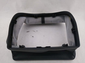 Range Rover Steering Wheel Surround Boot Cover Panel - 0