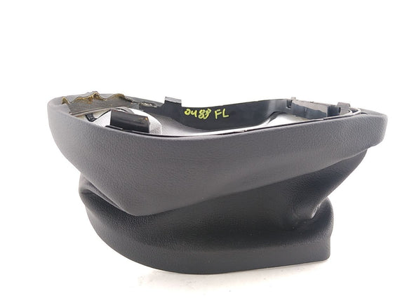 Range Rover Steering Wheel Surround Boot Cover Panel