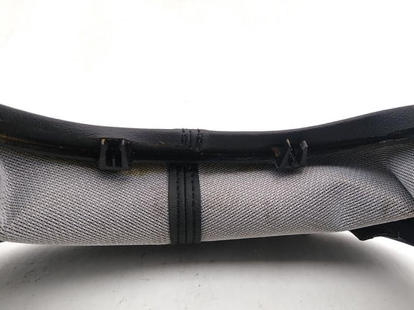 Range Rover Steering Wheel Surround Boot Cover Panel