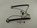 Range Rover Passenger Right Front Window Regulator With Motor-1