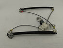 Range Rover Passenger Right Front Window Regulator With Motor-2