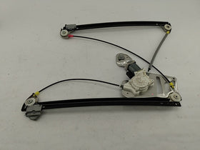 Range Rover Passenger Right Front Window Regulator With Motor - 0