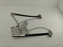 Range Rover Passenger Right Front Window Regulator With Motor-3