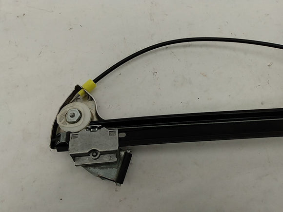 Range Rover Passenger Right Front Window Regulator With Motor