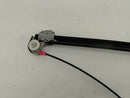 Range Rover Passenger Right Front Window Regulator With Motor-7