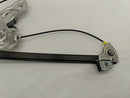 Range Rover Passenger Right Front Window Regulator With Motor-8