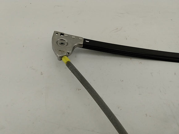 Range Rover Passenger Right Front Window Regulator With Motor