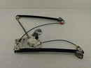Range Rover Driver Left Front Window Regulator With Motor-2