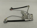 Range Rover Driver Left Front Window Regulator With Motor-3