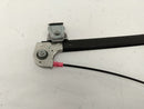 Range Rover Driver Left Front Window Regulator With Motor-6