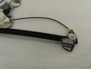 Range Rover Driver Left Front Window Regulator With Motor-8