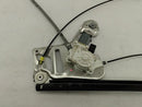 Range Rover Driver Left Front Window Regulator With Motor-9