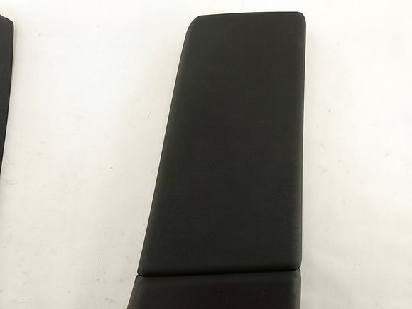 Range Rover Pair Of Front Lower B Pillar Trim Cover Panel