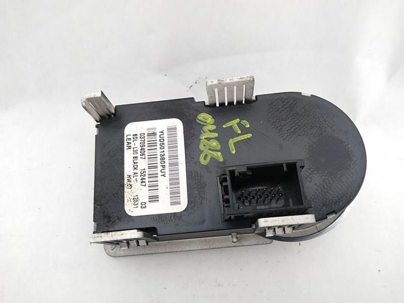 Range Rover Front Dash Headlight Lamp Switch - 0