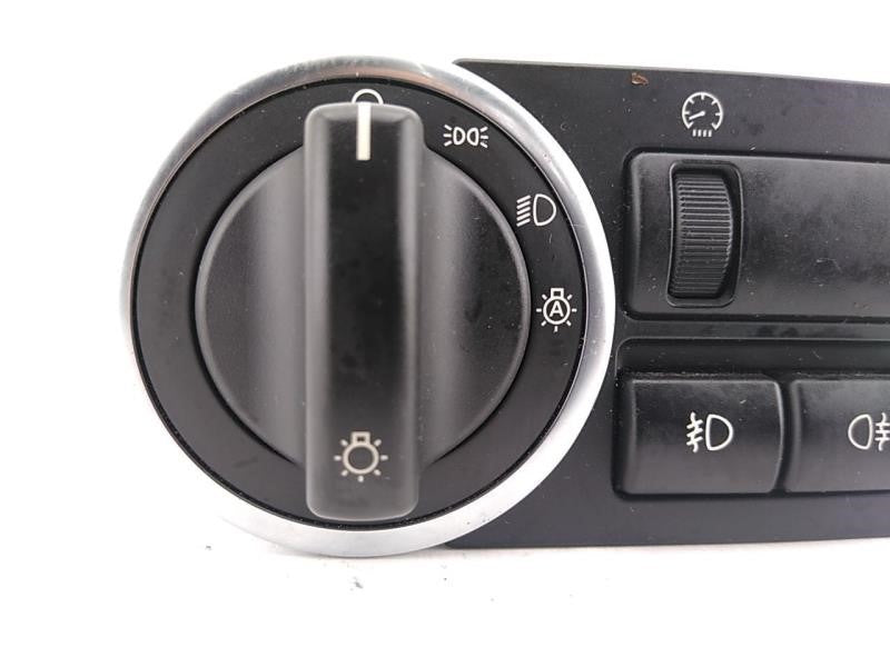 Range Rover Front Dash Headlight Lamp Switch