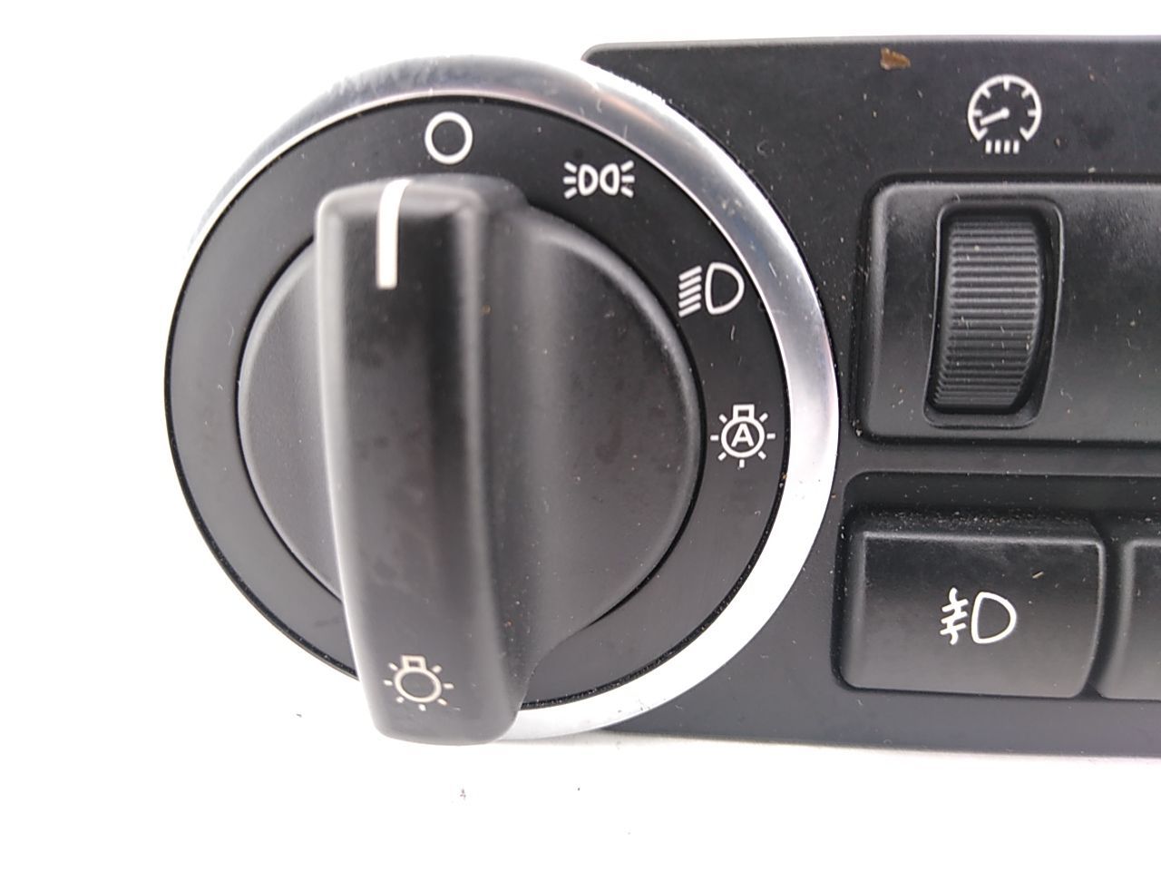 Range Rover Front Dash Headlight Lamp Switch