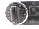 Range Rover Front Dash Headlight Lamp Switch-4