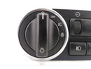 Range Rover Front Dash Headlight Lamp Switch-5