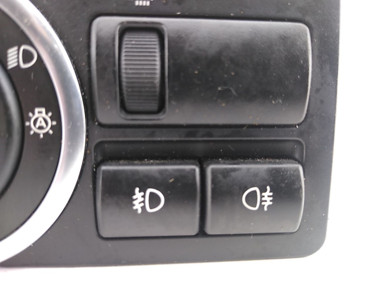 Range Rover Front Dash Headlight Lamp Switch