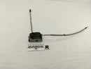 Range Rover Passenger Right Front Door Latch Lock Actuator-1
