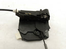 Range Rover Passenger Right Front Door Latch Lock Actuator-3