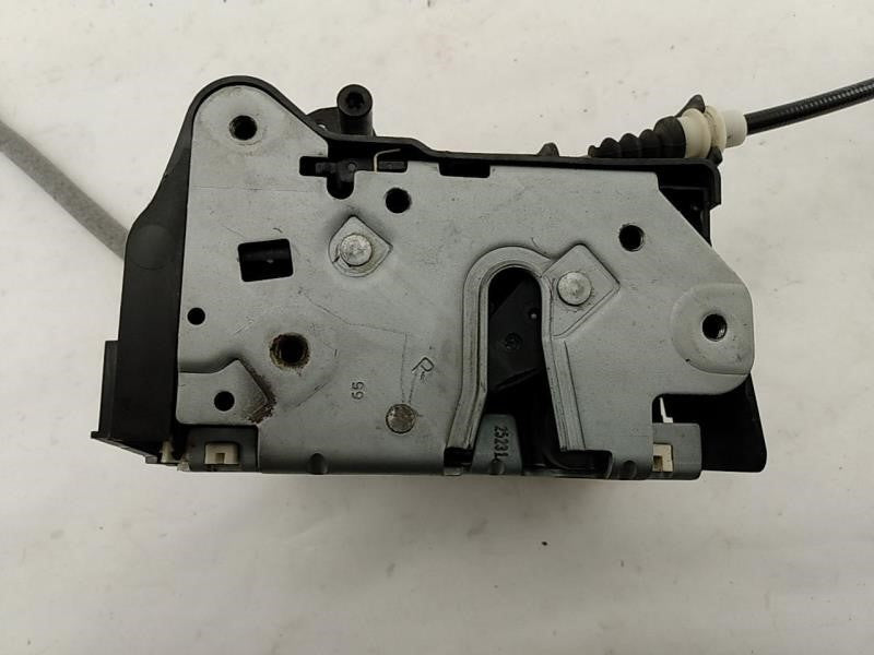 Range Rover Passenger Right Front Door Latch Lock Actuator