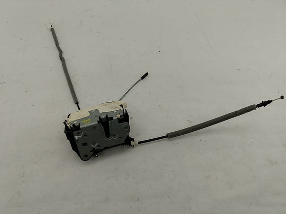 Range Rover Driver Left Rear Door Latch Lock Actuator