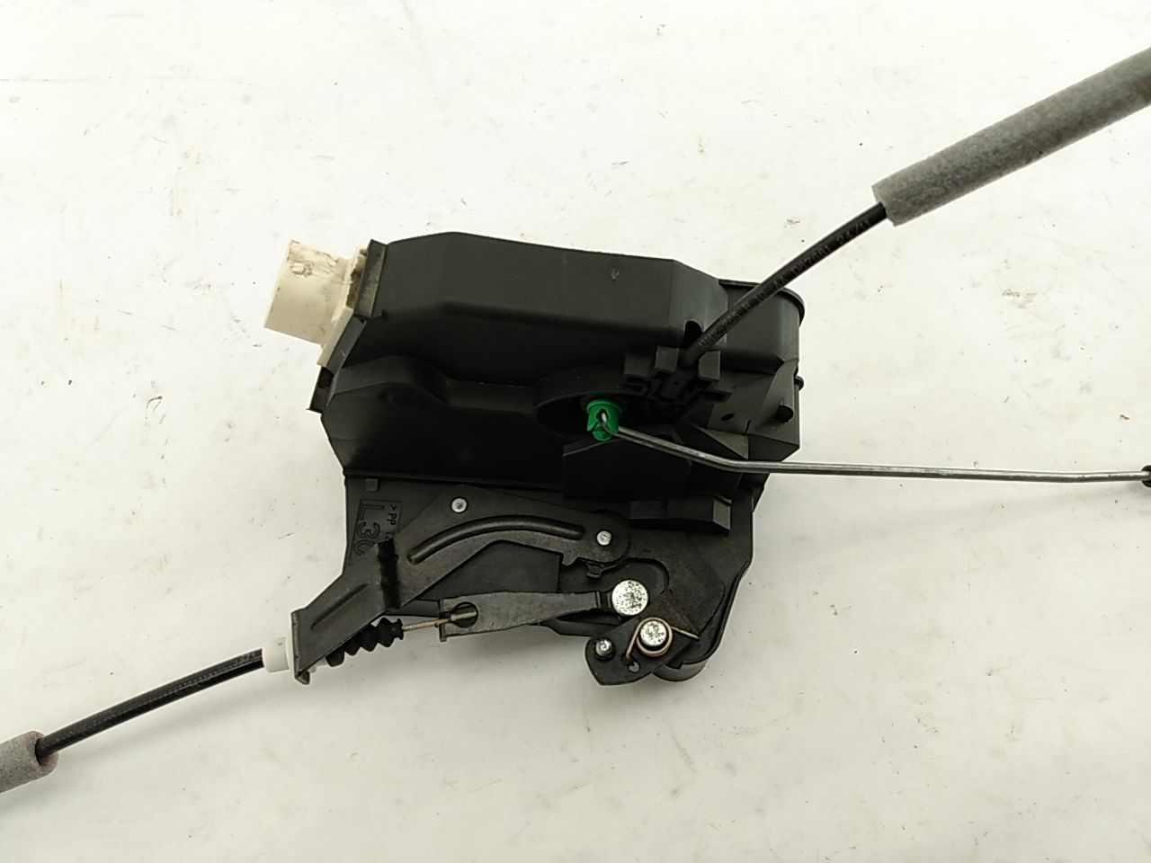 Range Rover Driver Left Rear Door Latch Lock Actuator